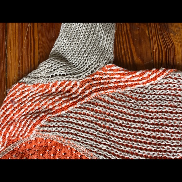 Helmut Lang knit sweater - Picture 4 of 4